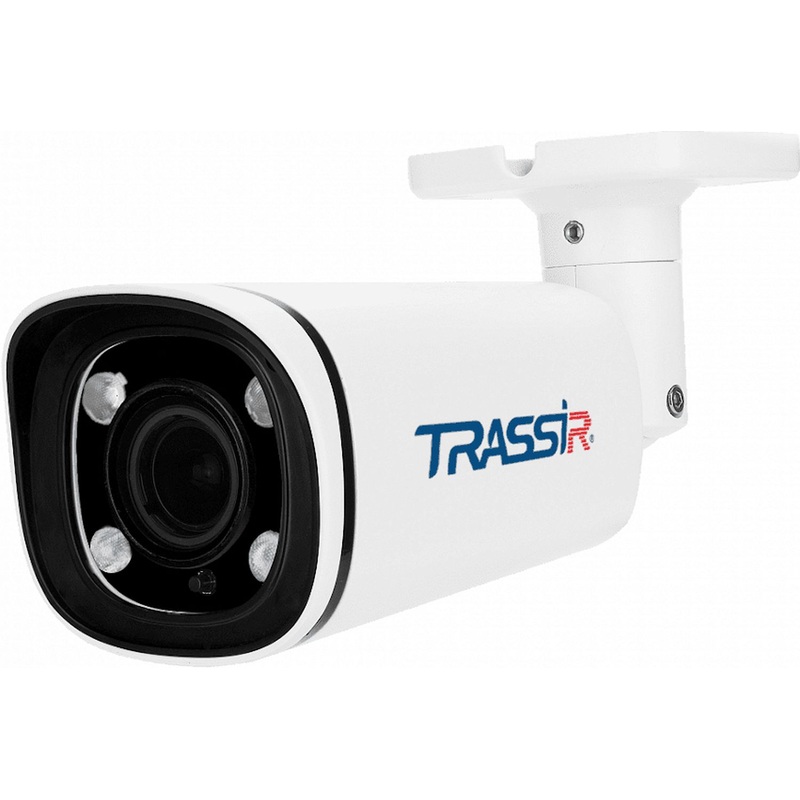 Изображение товара Уличная IP-камера видеонаблюдения TRASSIR TR-D2123IR6 1920x1080 IP67 PoE