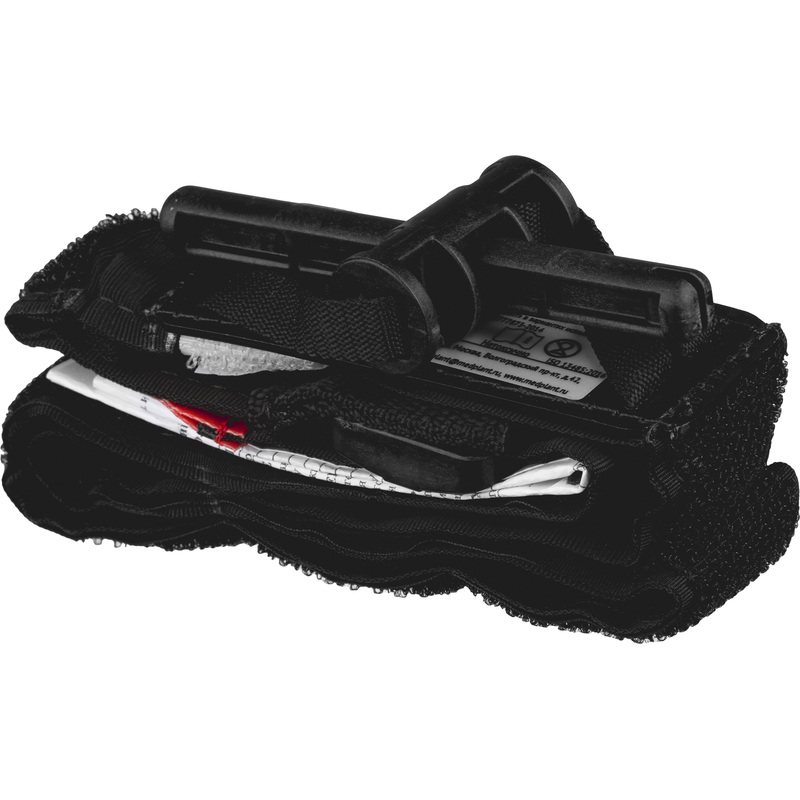 Изображение товара Кровоостанавливающий жгут Медплант взрослый одноразовый 95x5 см