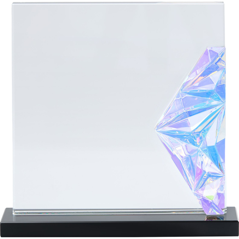 Изображение товара Стела наградная Evergleam 20x20x5 см в подарочной упаковке (22080.00) Изображение товара Стела наградная Evergleam 20x20x5 см в подарочной упаковке (22080.00)