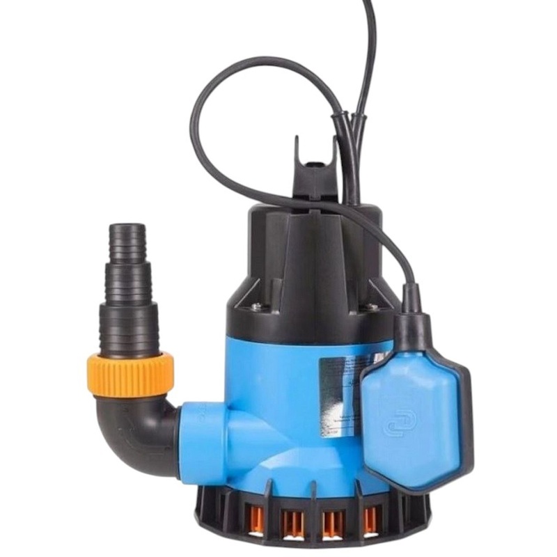 Изображение товара Насос дренажный для чистой воды Джилекс Дренажник (85/6)