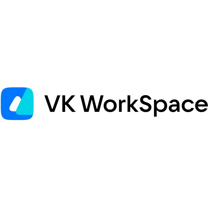 Изображение товара Программное обеспечение VKWorkSpace электронная подписка Тариф Выгодный на 1 пользователя на 1 меся