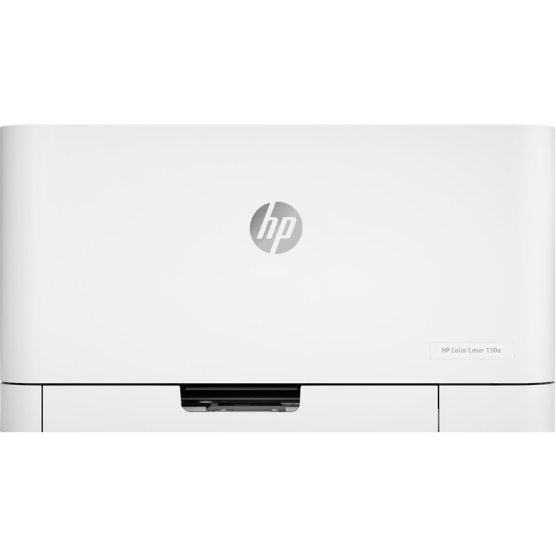 Изображение товара Лазерный цветной принтер HP Color Laser 150a с USB и AirPrint