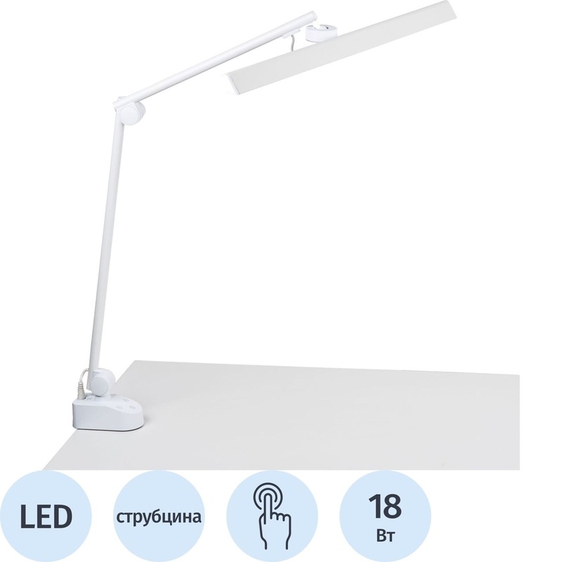 Изображение товара Светильник настольный Uniel ULM-D116 UL-00011747