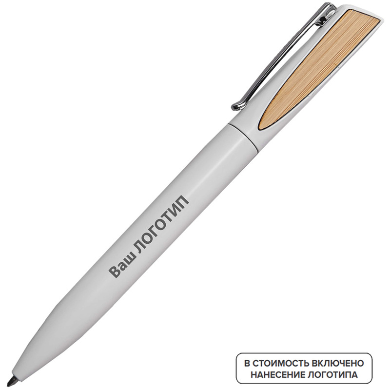 Изображение товара Ручка шариковая автоматическая Solo B1 синяя 100 штук в упаковке