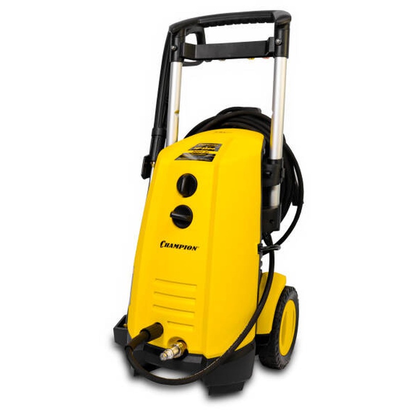 Изображение товара Мойка высокого давления Champion HP3300 - эффективная очистка для дома