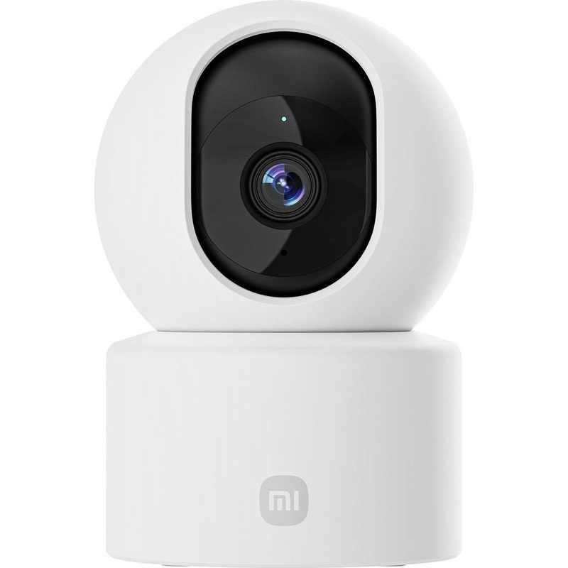 Изображение товара Камера Xiaomi BHR08NBGL 2MP 1080p с ИК подсветкой, IP66, 3.3 мм, белая