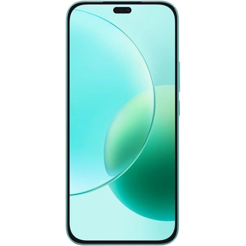 Изображение товара Смартфон Honor 400 Lite+ 8+256 ГБ зеленый 5109BRVN Android NFC GPS
