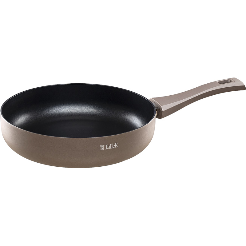 Изображение товара Сковорода TalleR TR-44073 28 см антипригарное покрытие для индукционных плит