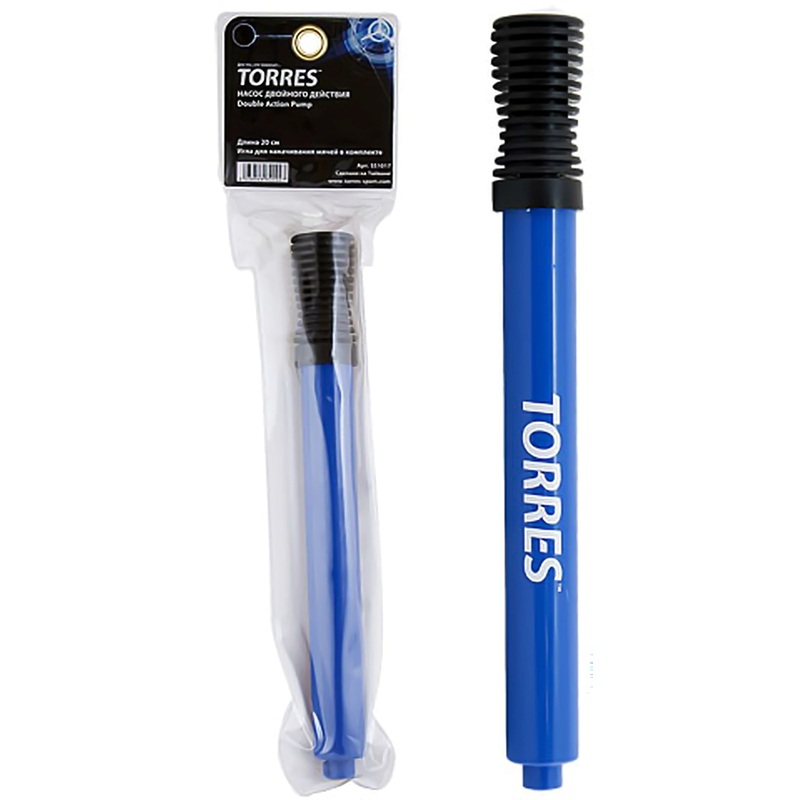 Изображение товара Насос Torres SS1017 20 см синий
