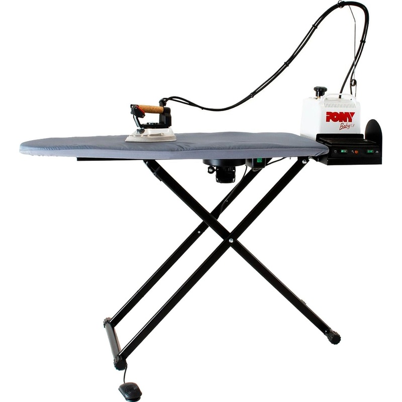 Изображение товара Стол гладильный Pony Omega Pro