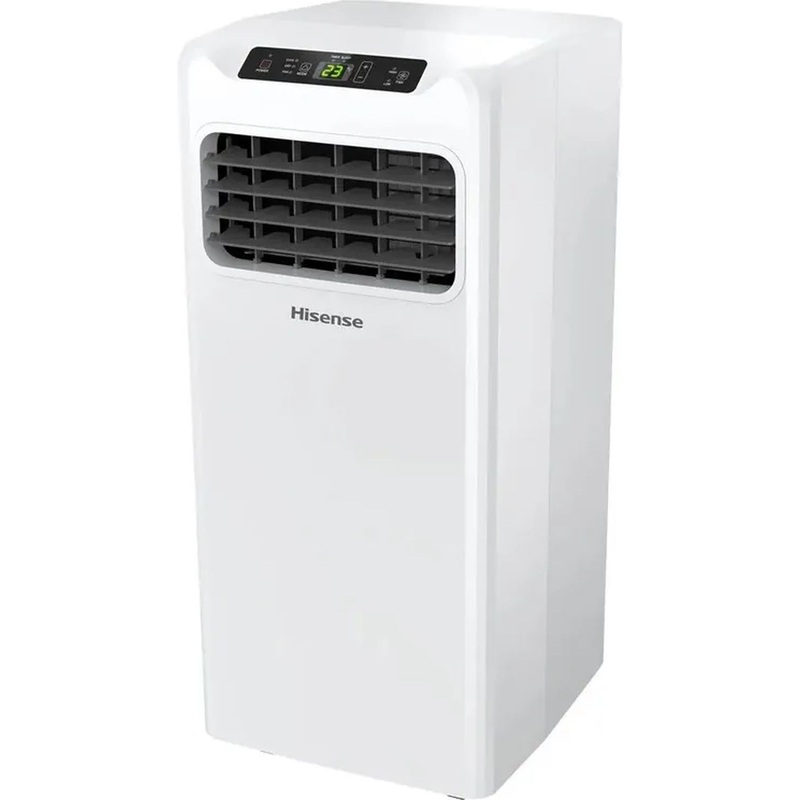 Изображение товара Кондиционер мобильный Hisense AP-07CR4GKWS00 (НС-1413640)