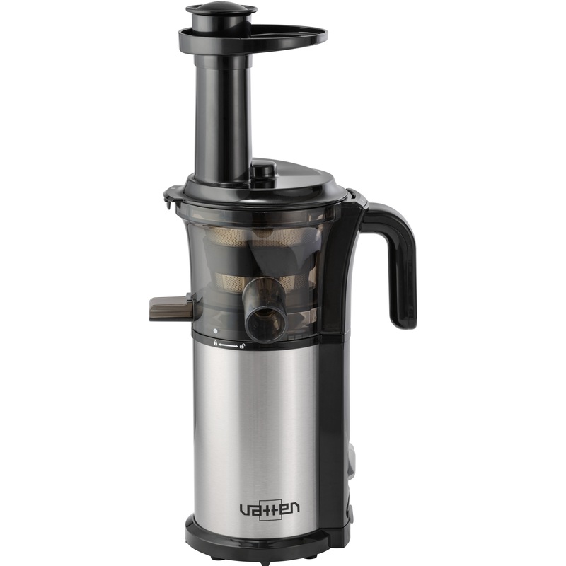 Изображение товара Соковыжималка шнековая Vatten VS368/200/M