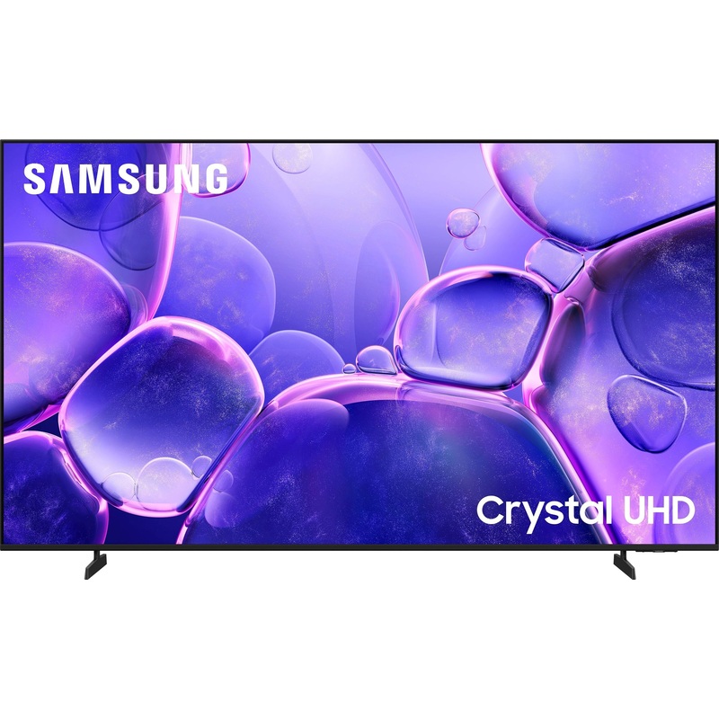 Изображение товара Телевизор 43 Samsung UE43U8000FUXRU Ultra HD 4K Smart LED
