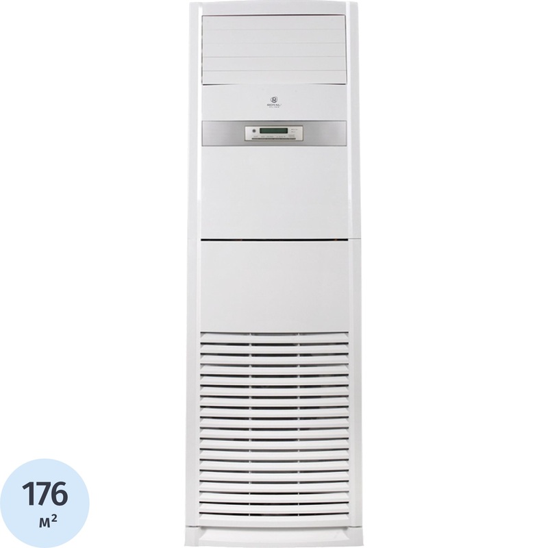 Изображение товара Сплит-система Royal Clima ES-S 60HRCX/ES-E 60HSCX комплект - мощная охлаждение и обогрев до 176 м2 Изображение товара Сплит-система Royal Clima ES-S 60HRCX/ES-E 60HSCX комплект - мощная охлаждение и обогрев до 176 м2