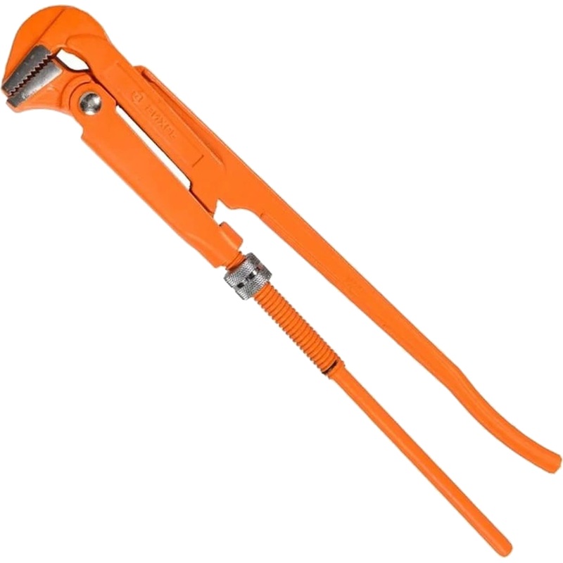 Изображение товара Ключ трубный (газовый) рычажный №2 Вихрь тип L (73/6/9/3)