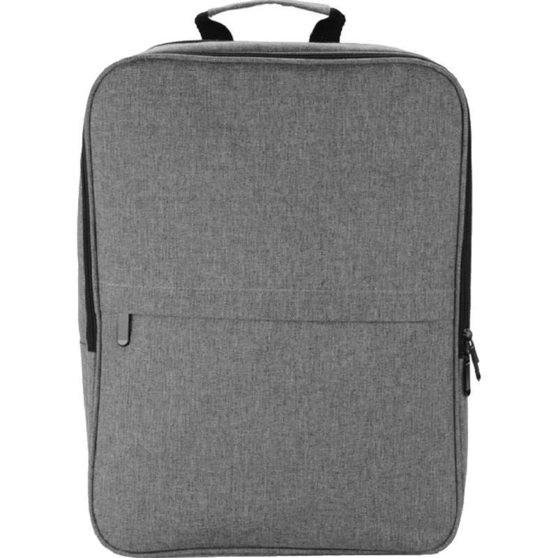 Изображение товара Рюкзак Деним 13л серый для активных городских людей