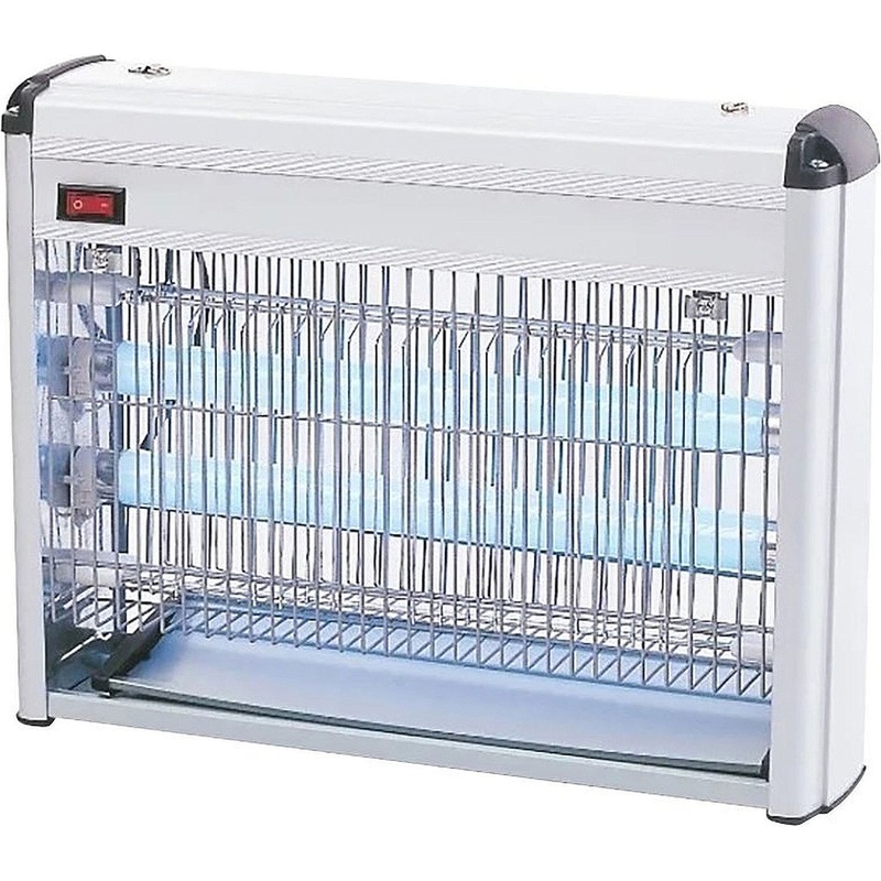 Изображение товара Инсектицидная лампа Airhot IK-40W для уничтожения мух и комаров