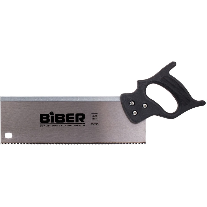 Изображение товара Пила Бибер по дереву 300 мм (тов-080827)