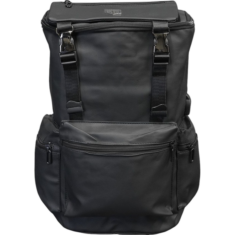 Изображение товара Рюкзак для инструмента Berger 19л 7 отделений водоотталкивающая ткань