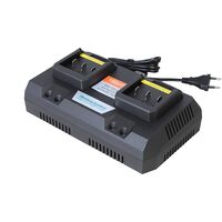 Зарядное устройство Sturm! 1BatterySystem (18 В, SBC1822)