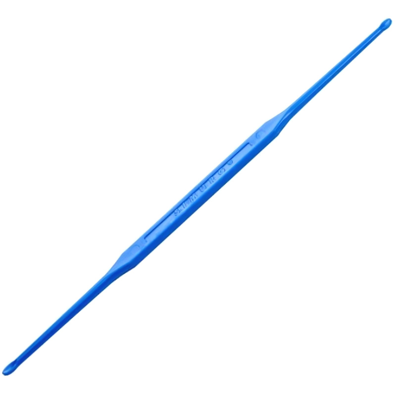 Изображение товара Юнона стерильный урогенитальный зонд тип B с ложкой Фолькмана 100 штук