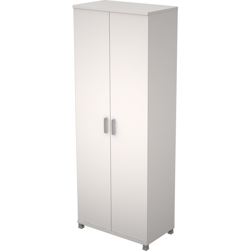 Изображение товара Шкаф для документов Avance 6ШД.005.1 белый 800х450х2116 мм для офисных и домашних условий