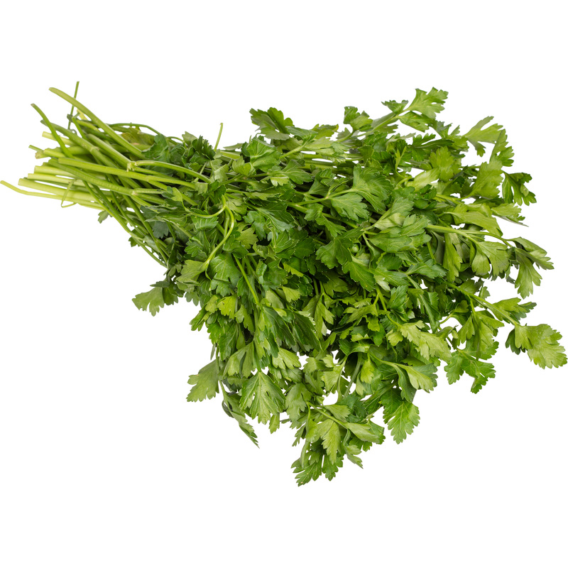 Изображение товара Свежая петрушка 100 г турецкого производства