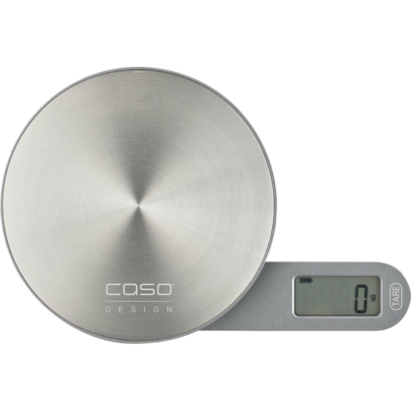 Изображение товара Кухонные весы Caso Kitchen EcoMate с автоматической установкой нуля