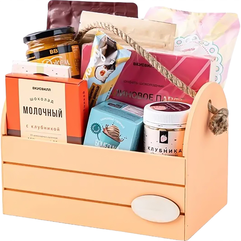 Изображение товара Набор подарочный Для неё