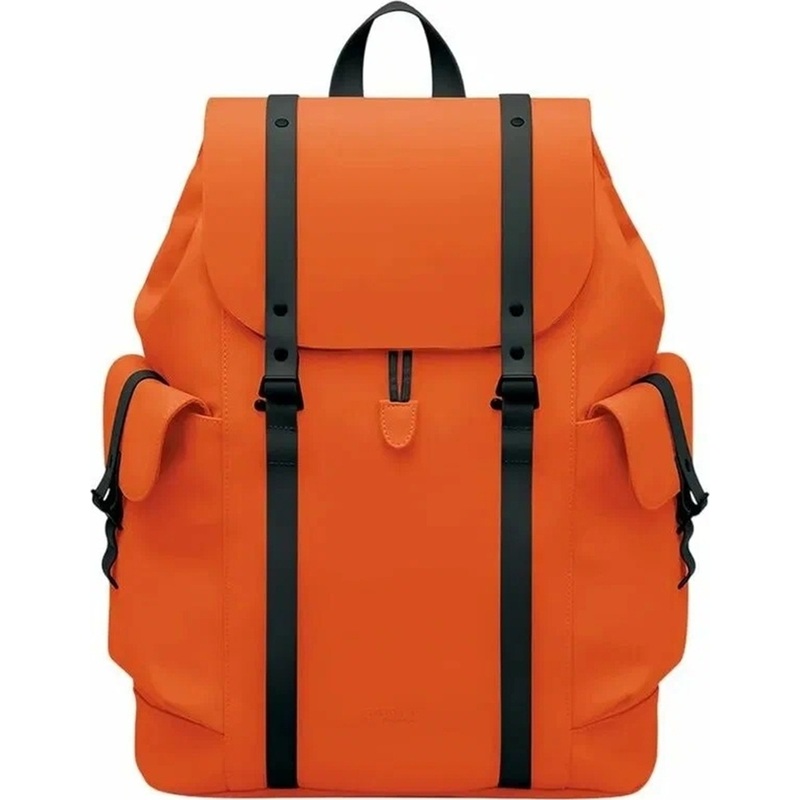 Изображение товара Рюкзак для ноутбука 16" Gaston Luga SPUL16BPOF оранжевый