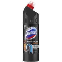 Средство для прочистки труб Domestos гель 750 мл