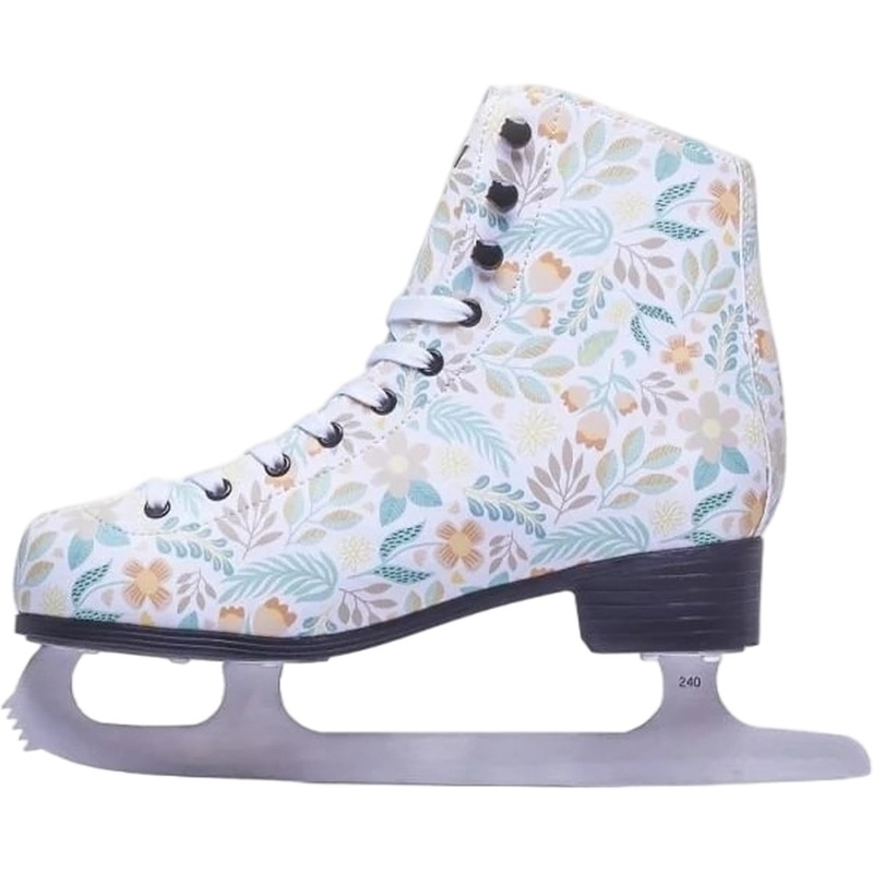 Изображение товара Коньки фигурные Atemi Comfort Bloom размер 41 для любительского катания высокого качества