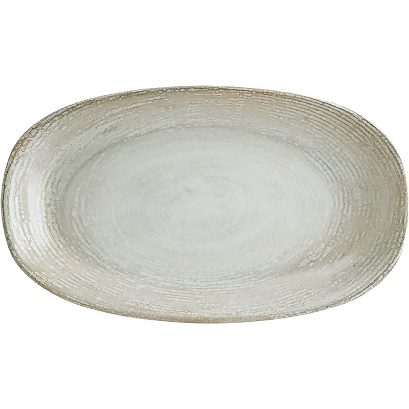 Изображение товара Блюдо фарфоровое Bonna Патера 240x140 мм разноцветное (69590)