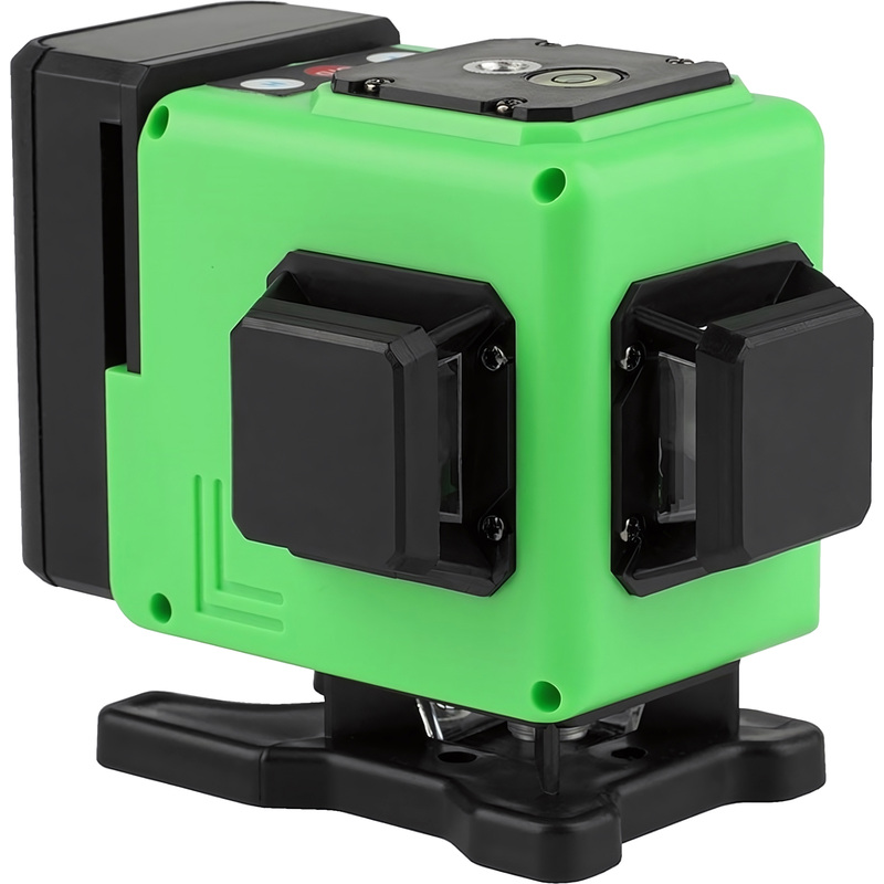 Изображение товара Нивелир лазерный Amo LN 3D-360-3 (851681)