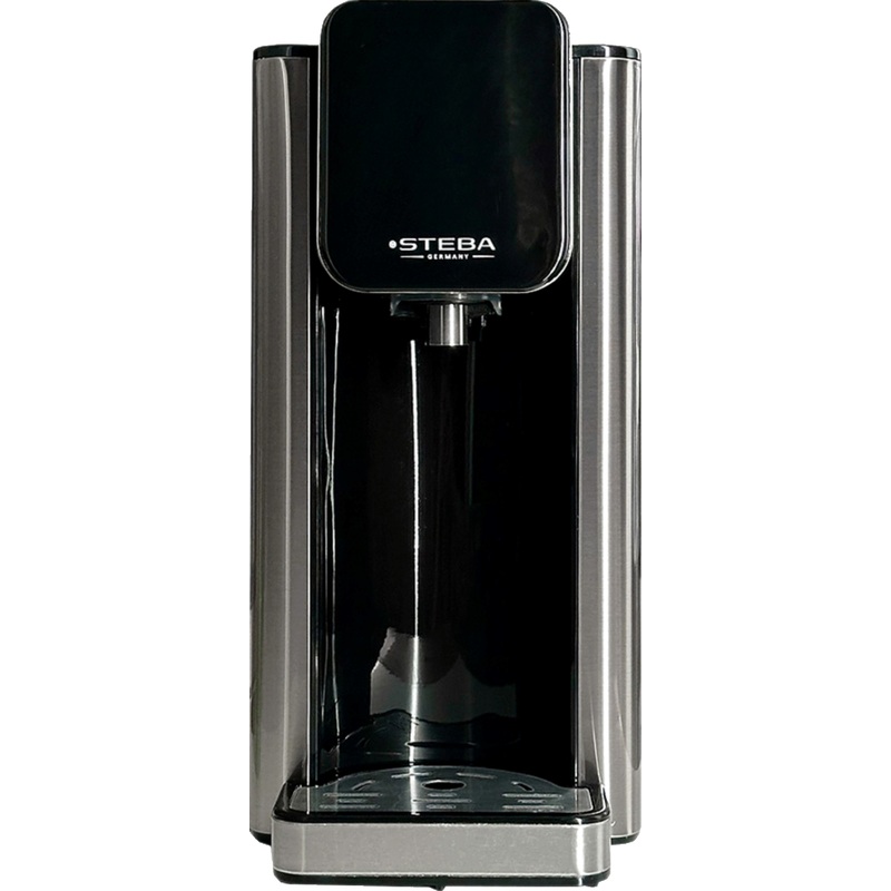 Изображение товара Термопот Steba HW 1 Fast Water чёрный