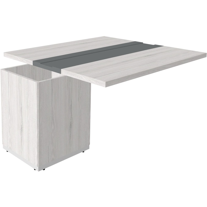 Изображение товара Модуль для стола переговоров Time.S Ts-140.1 дуб эльза