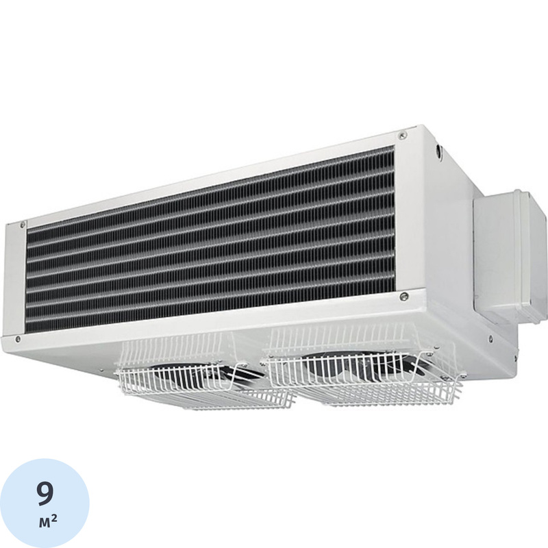 Изображение товара Сплит-система Polair SM218 S комплект для охлаждения помещения до 9 м²