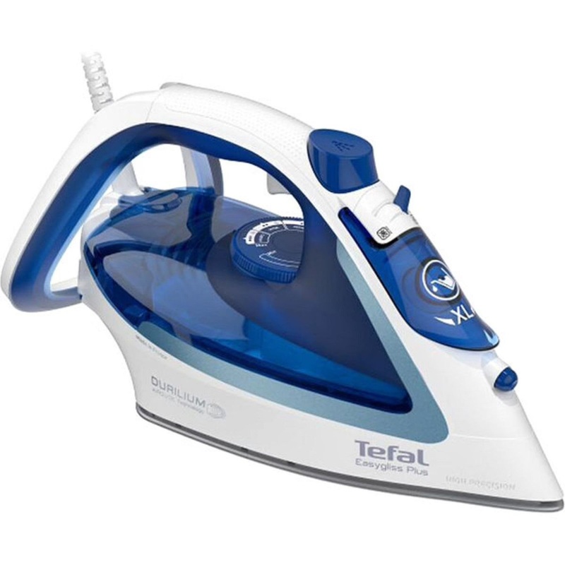 Изображение товара Уценка. Утюг Tefal FV5715E0 синий
