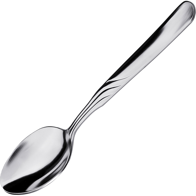Изображение товара Ложка чайная Amet Home София 14.5 см нержавеющая сталь (10 штук)