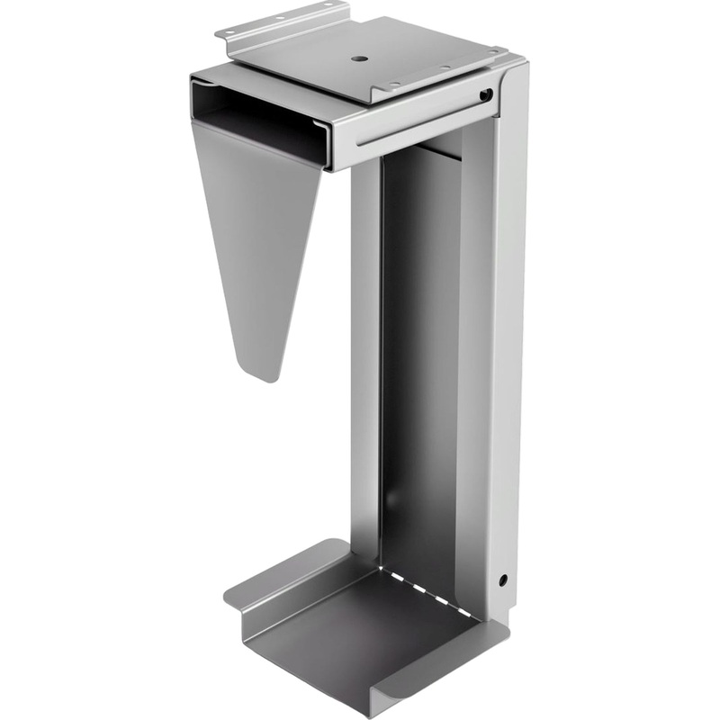 Изображение товара Держатель системного блока Стронг-1 (алюминий, 162х268х622 мм)