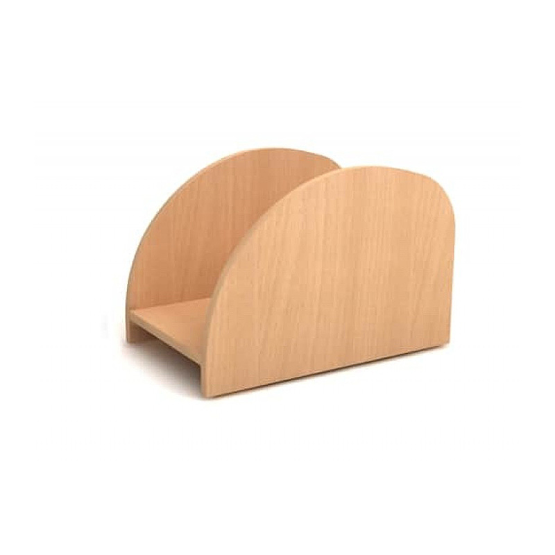 Изображение товара Подставка под системный блок Канц ПК01.10 бук невский