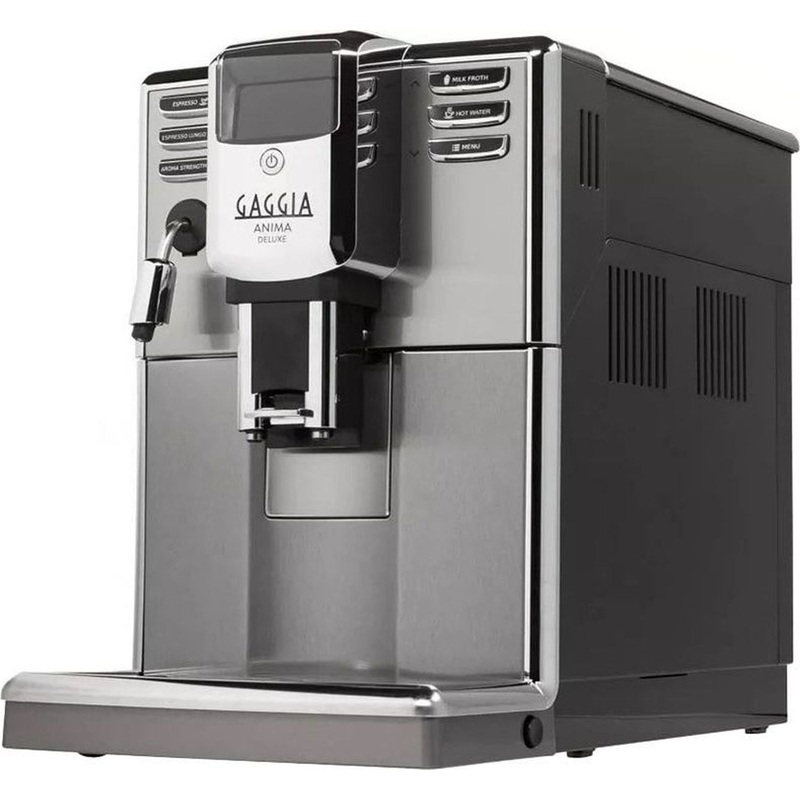 Изображение товара Кофемашина Gaggia Anima DeLuxe (RI8761/01)