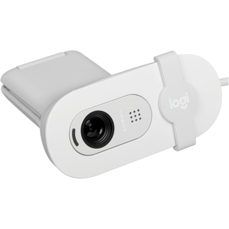 Изображение товара Веб-камера Logitech Brio 100 для видеозвонков и стриминга