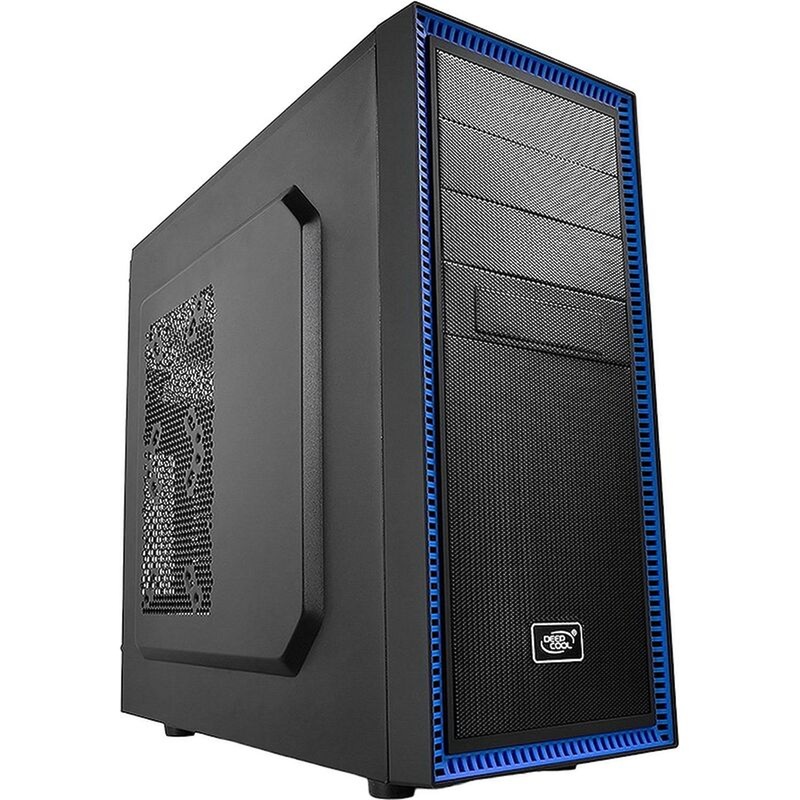 Изображение товара Уцененная рабочая станция Crusader 520T для профессионалов