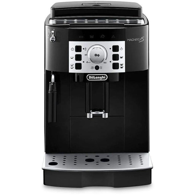 Изображение товара Уценка. Кофемашина De'Longhi ECAM 22.110.B черная