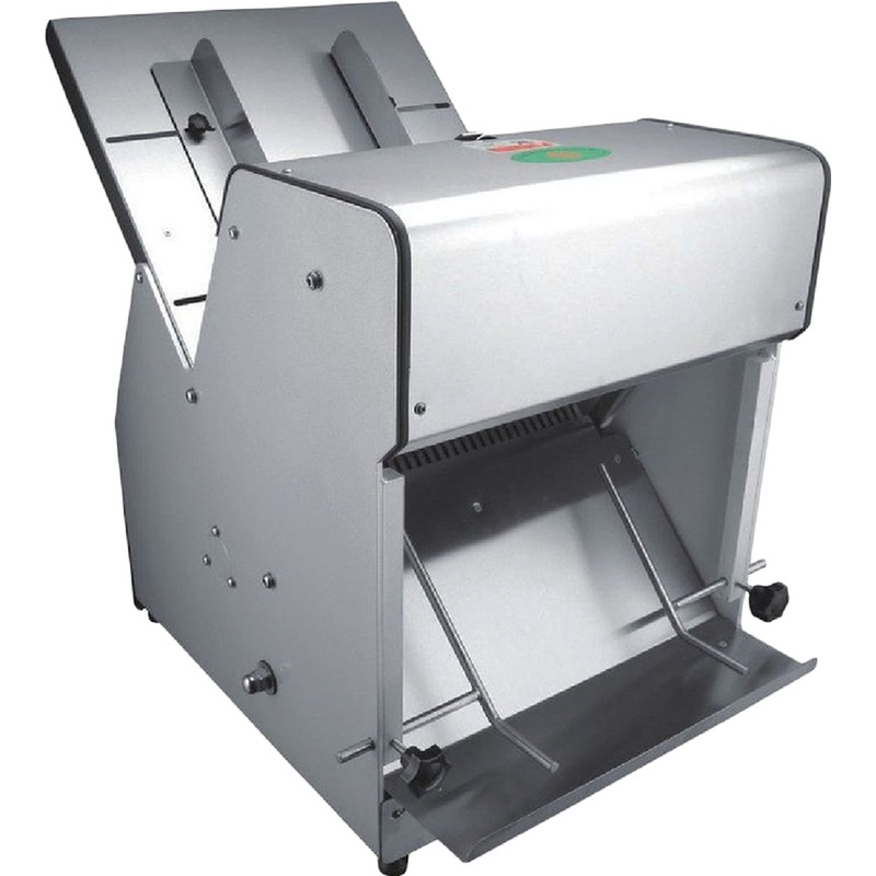 Изображение товара Хлеборезка Hurakan HKN-PICO12M2