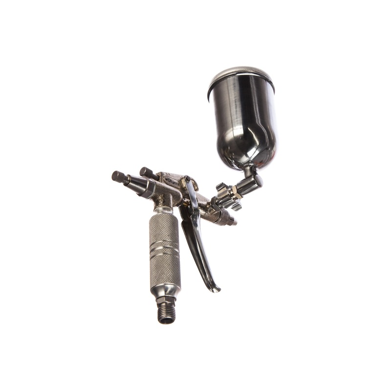 Изображение товара Краскопульт пневматический Sturm! 1710-01-02