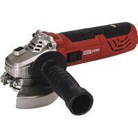 Шлифмашина угловая сетевая Redverg RD-AG1100-125E