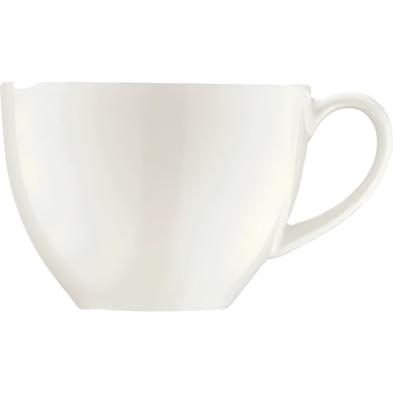 Изображение товара Чашка кофейная Bonna Ривус фарфоровая 80 мл