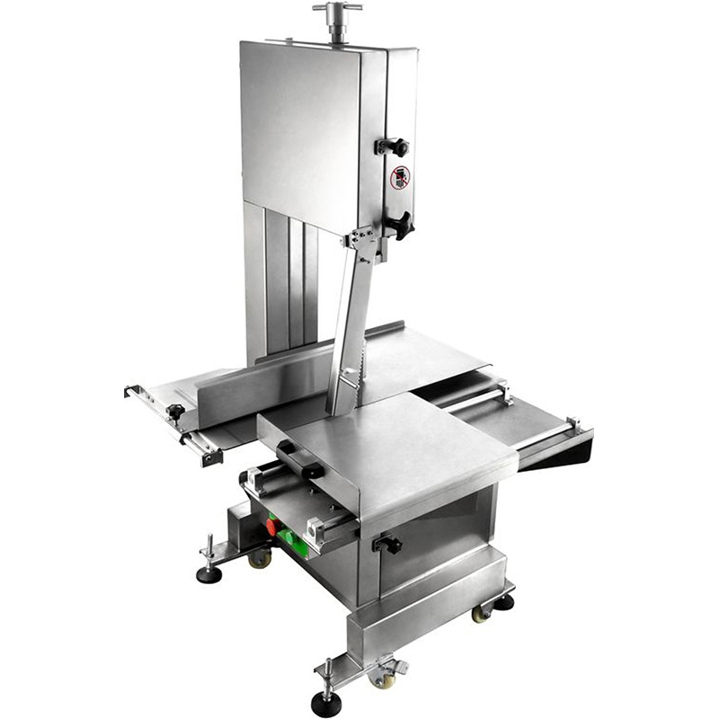 Изображение товара Ленточная пила Hurakan HKN-SE/3370 для резки мяса и рыбы